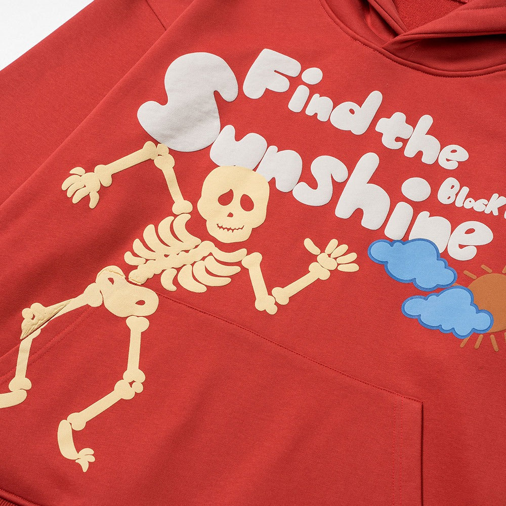 "Find The Sunshine" Hoodie