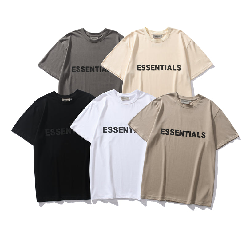 Essentials Oversized Tees