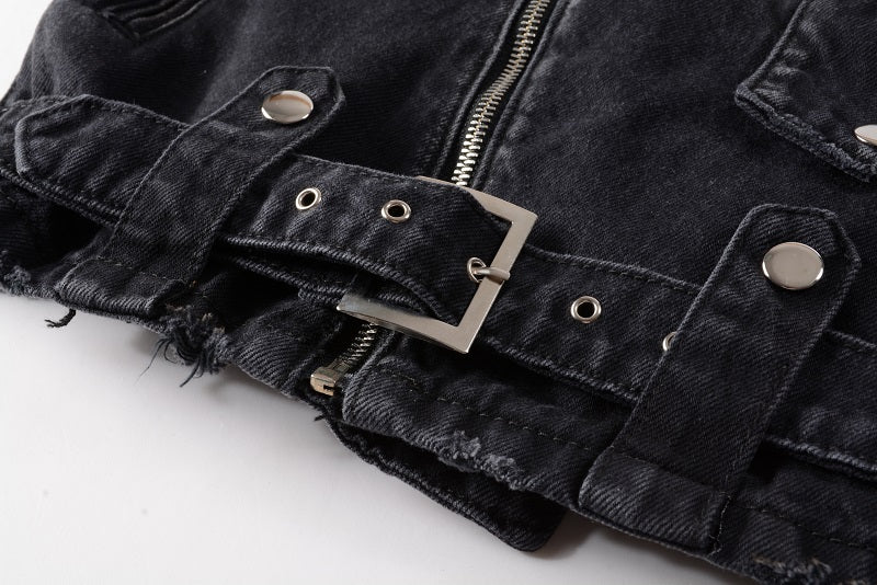Amiri Denim Jacket