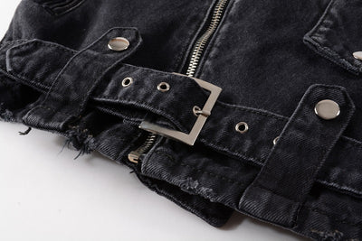Amiri Denim Jacket