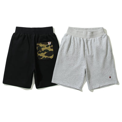 Bape Shorts