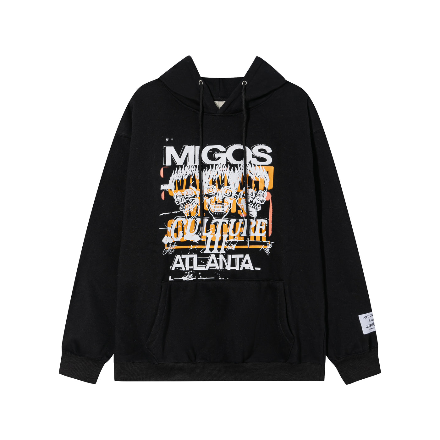 Gallery Department Hoodie