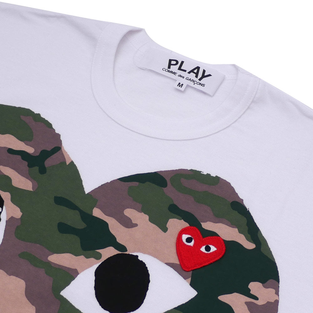 CDG Tee