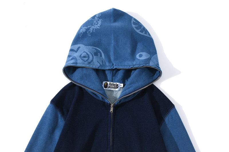 Bape Hoodie