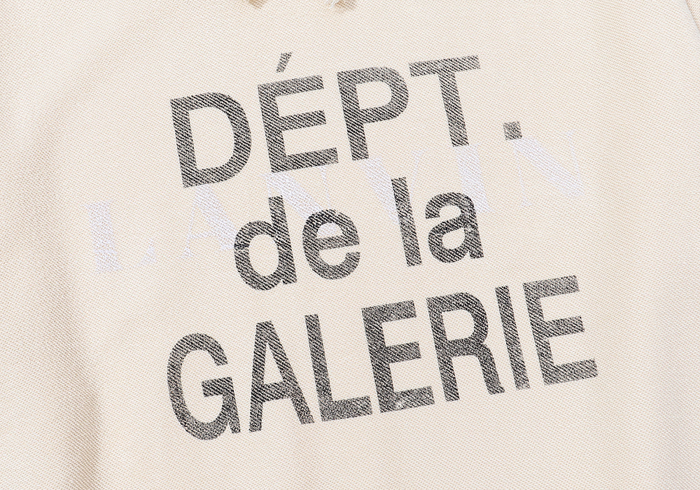 Gallery Department Hoodie