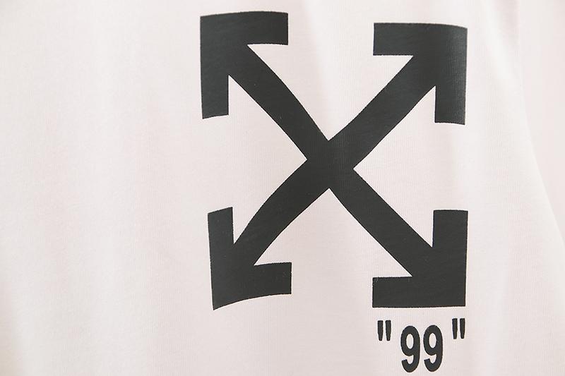 Off-White Tee