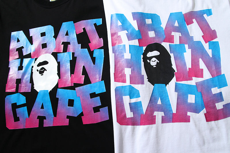 Bape Tee