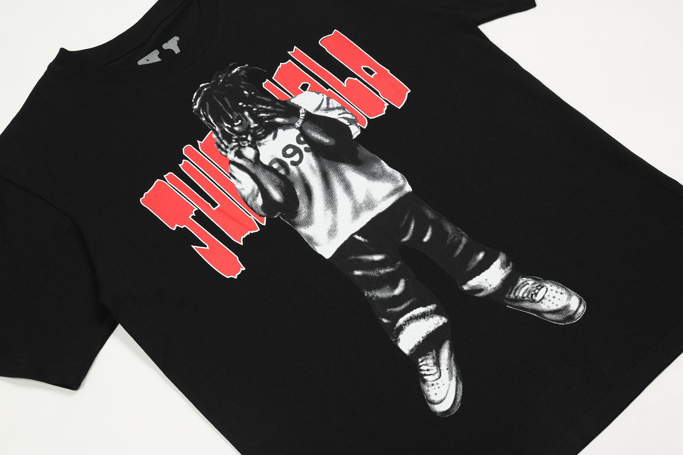 Juice Wrld x Vlone Tee