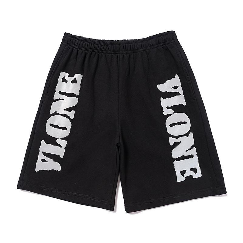 VLONE Shorts ( Reflects light )