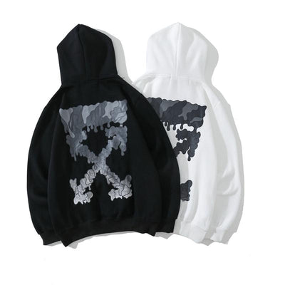 OFF WHITE Hoodie