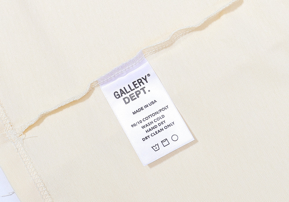 Gallery Department Tee