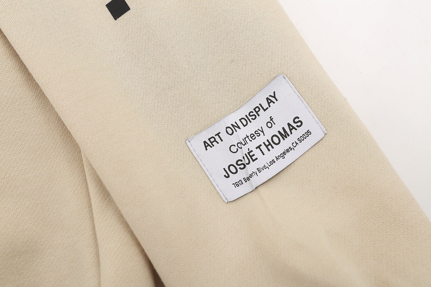 Gallery Department Hoodie