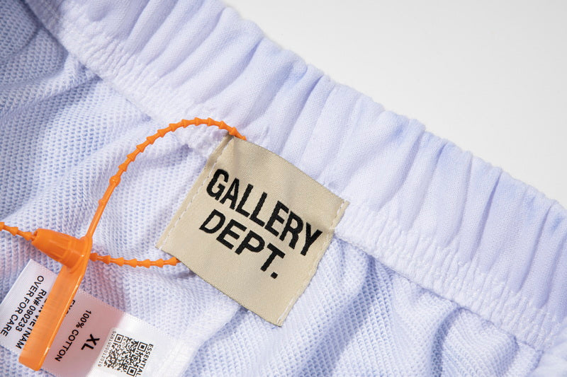 Gallery Department Shorts