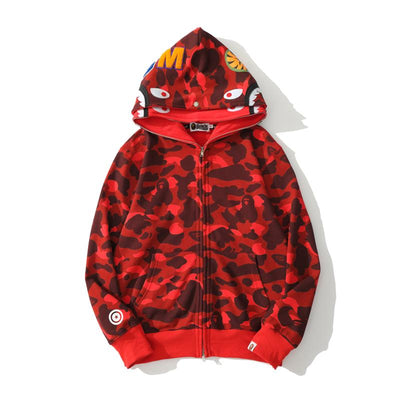 Bape Hoodie