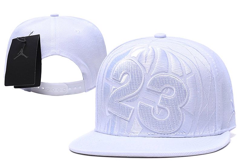 "Twenty Three" Cap