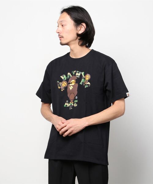 Bape Tee