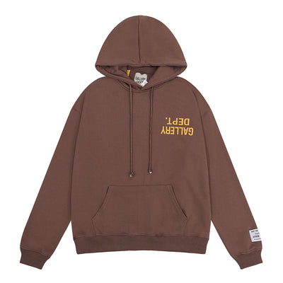 Gallery Department Hoodie