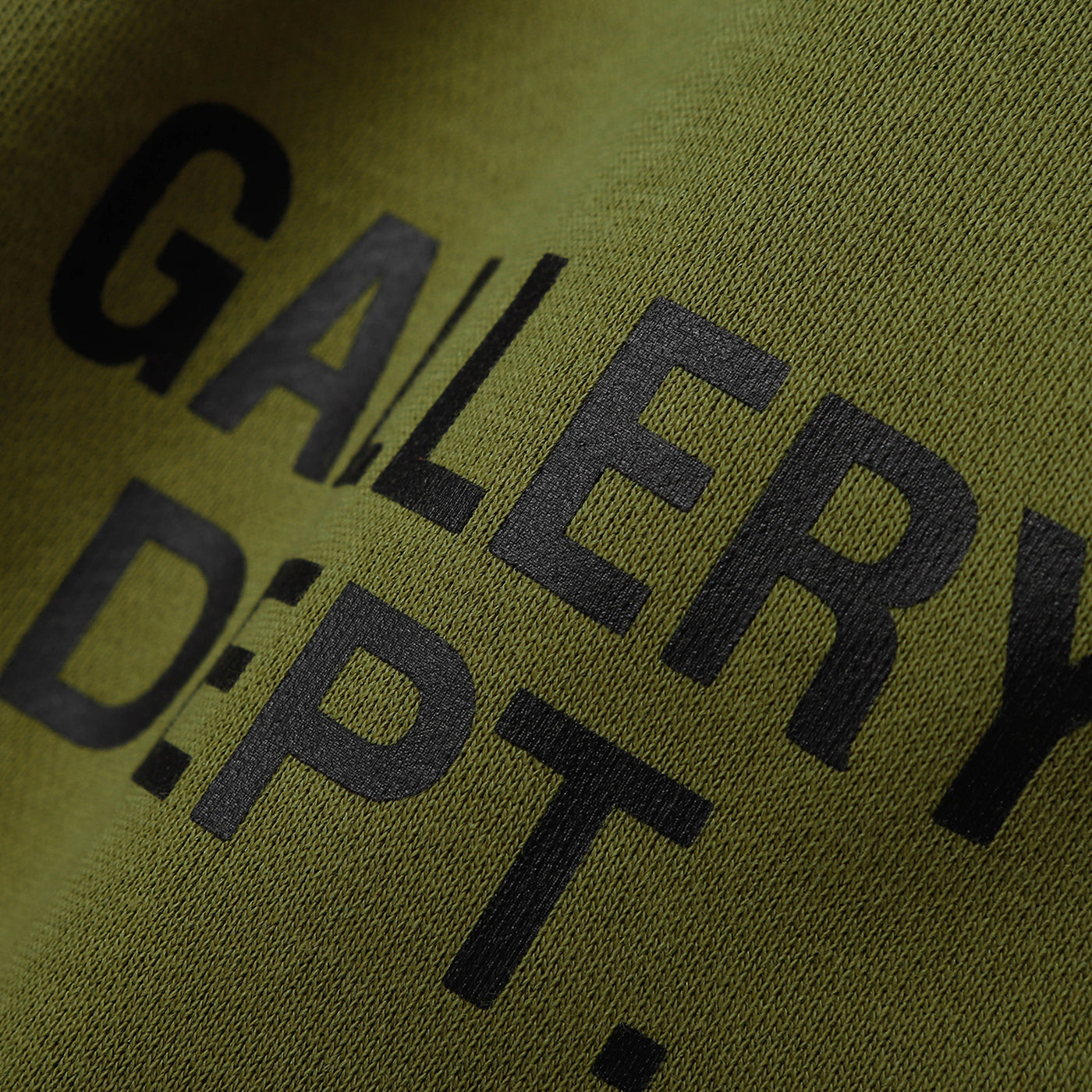 Gallery Department Shorts