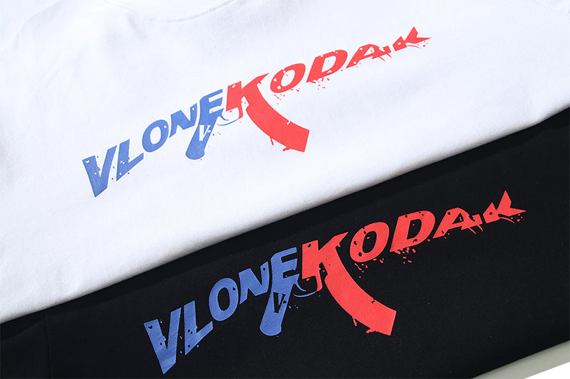 Vlone x Kodak Tee