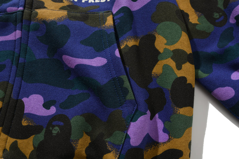 Bape Hoodie