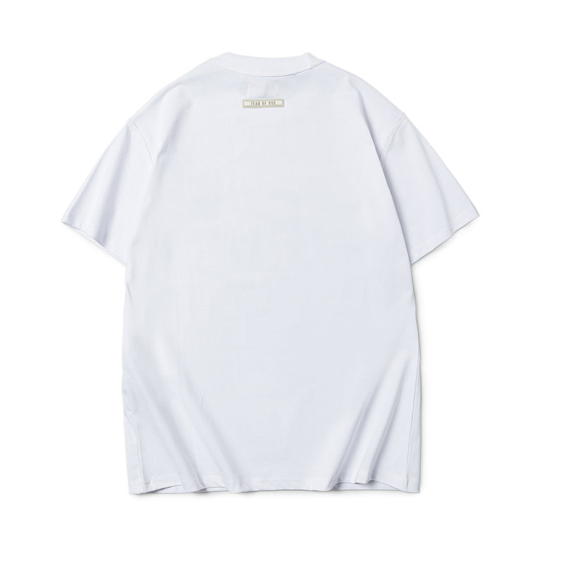 Essentials Oversized Tees