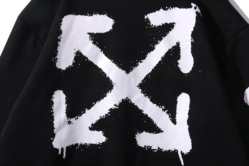 OFF WHITE Hoodie