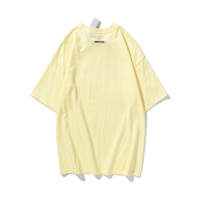 Essentials Oversized Tees