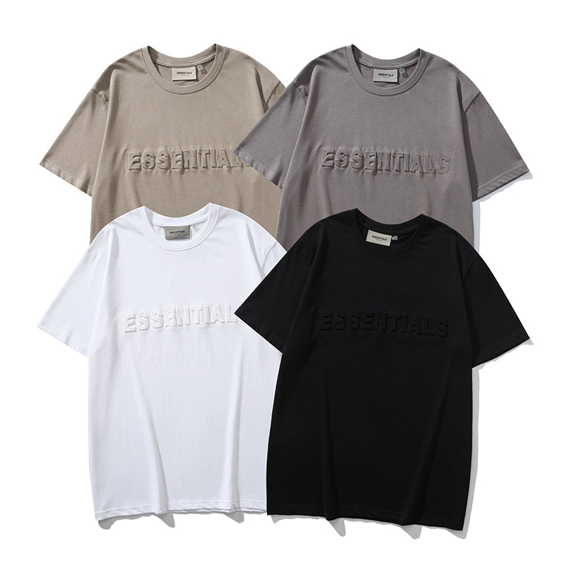 Essentials Oversized Tees