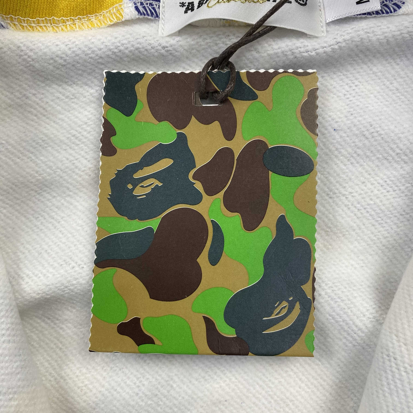 Bape Hoodie