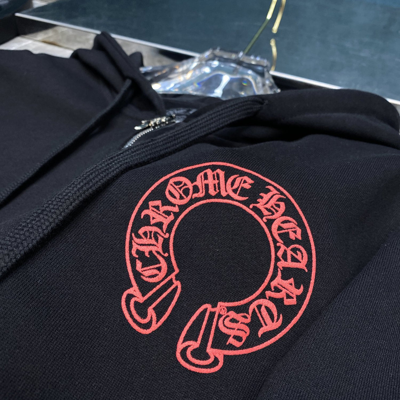 CH Hoodie