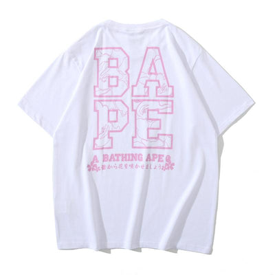 Bape Tee