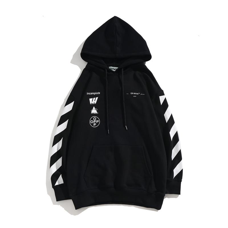 OFF WHITE Hoodie