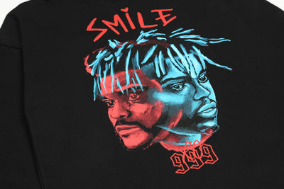 VLONE "Smile" Hoodie