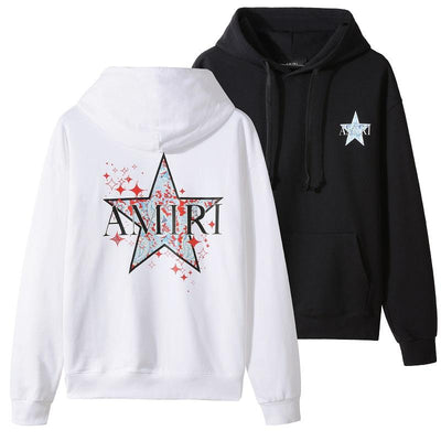 Amiri Hoodie