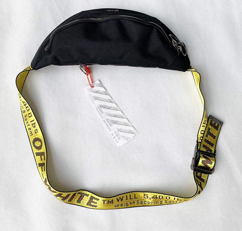 Off-White Pack