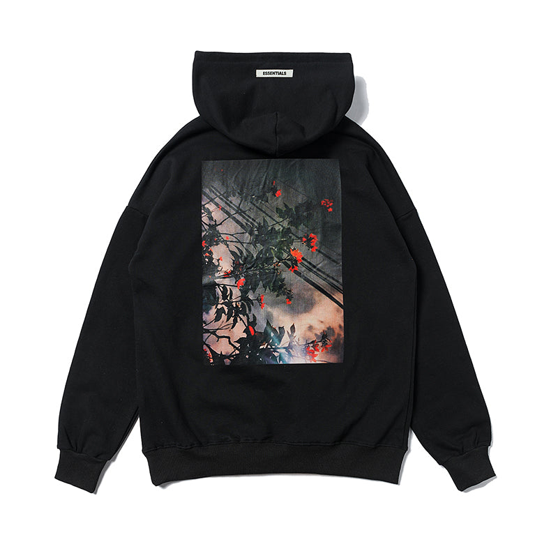 Essentials Hoodie