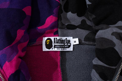 Bape Hoodie