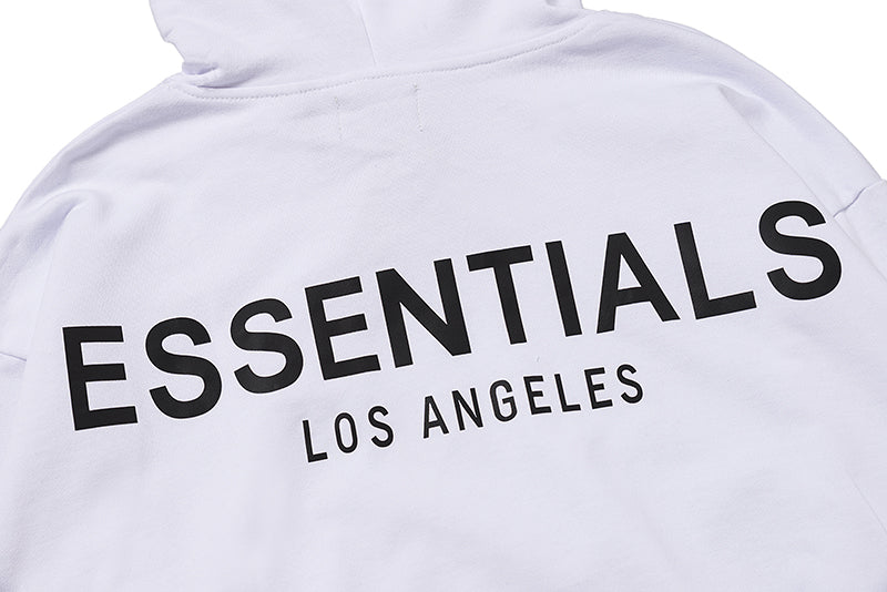 Essentials Hoodie ( Reflective )