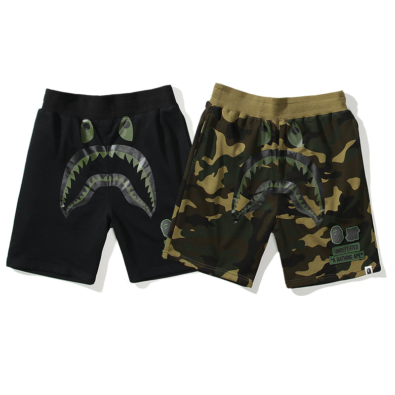 Bape Shorts