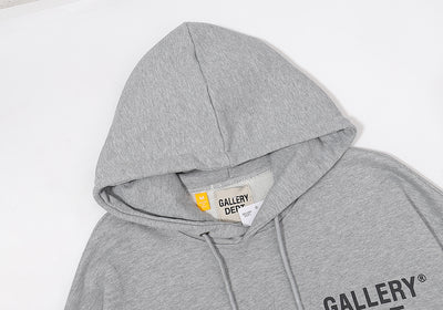 Gallery Department Hoodie