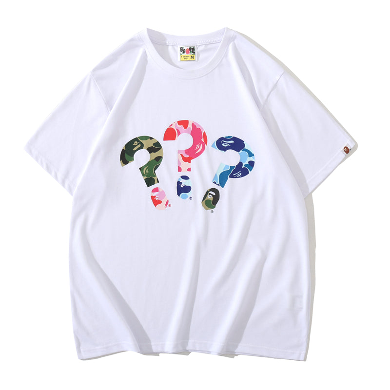 Bape Tee