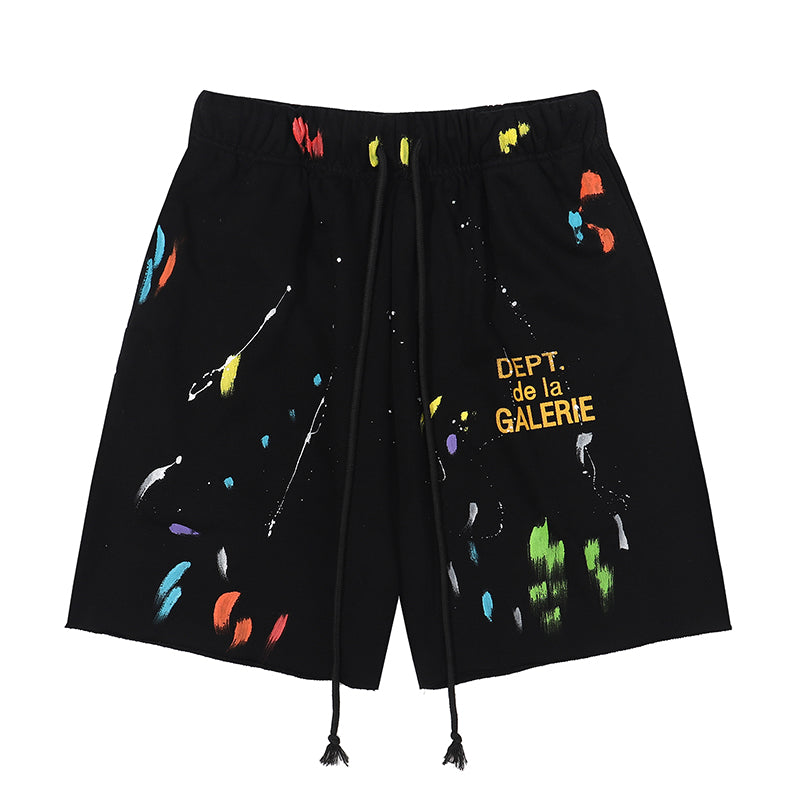 Gallery Department Shorts