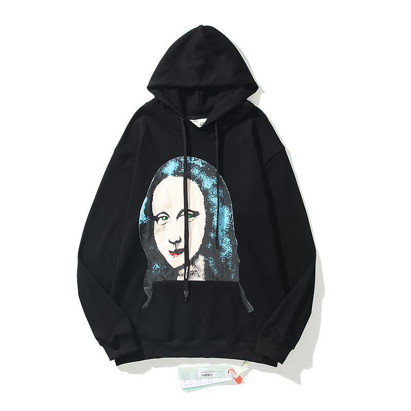 OFF WHITE Hoodie