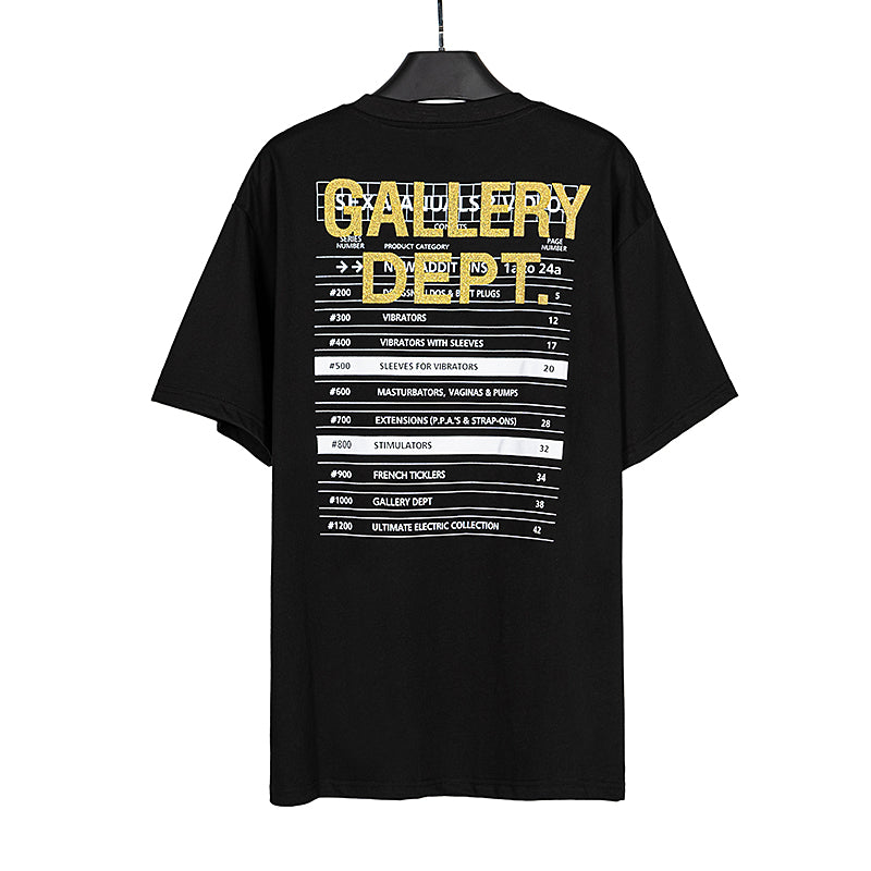 Gallery Department Tee