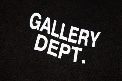 Gallery Department Hoodie