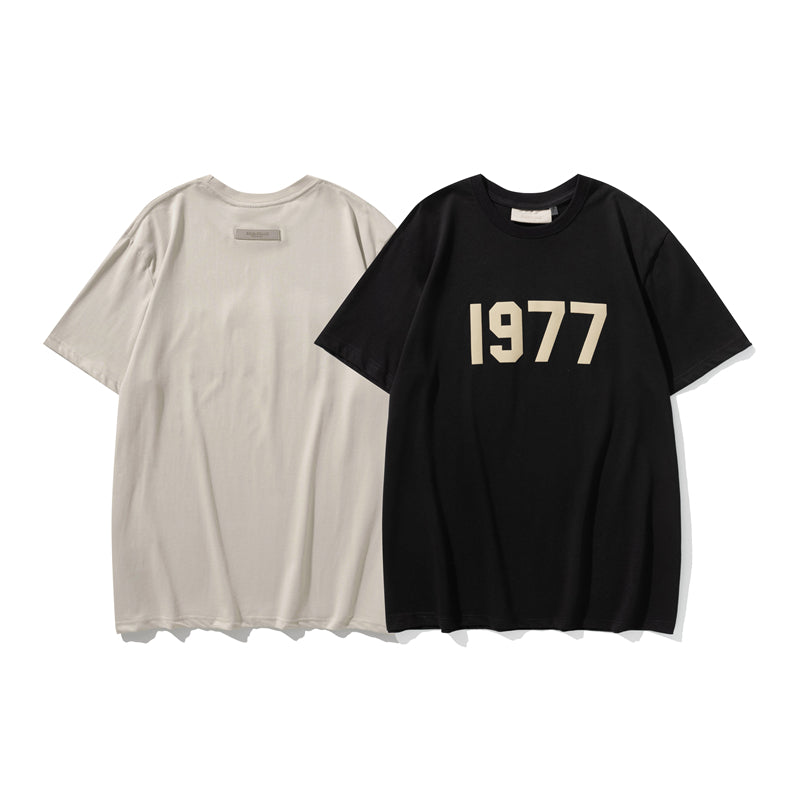 Essentials Oversized Tees