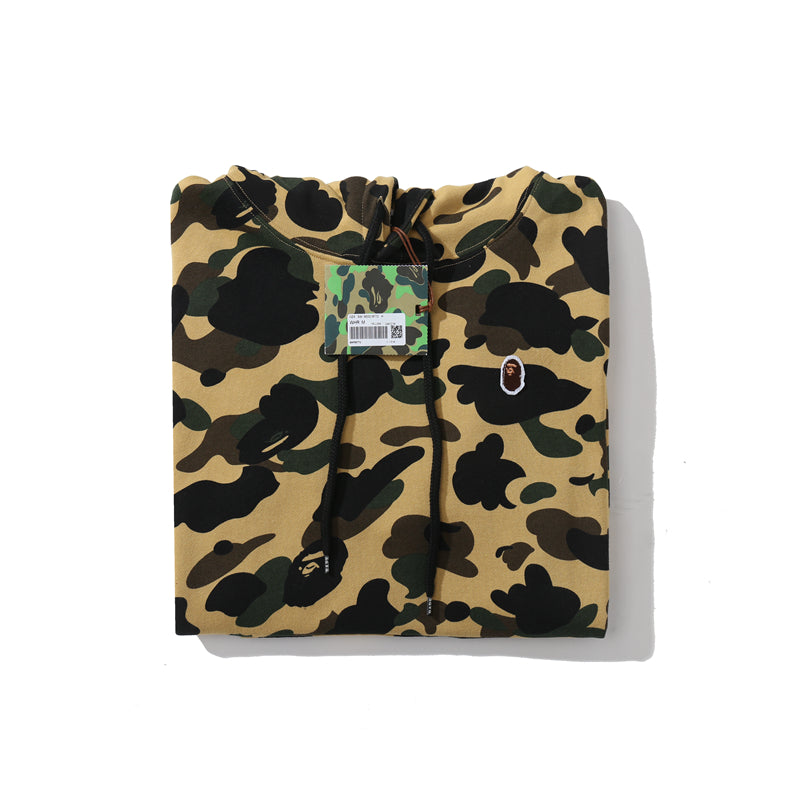 Bape Hoodie