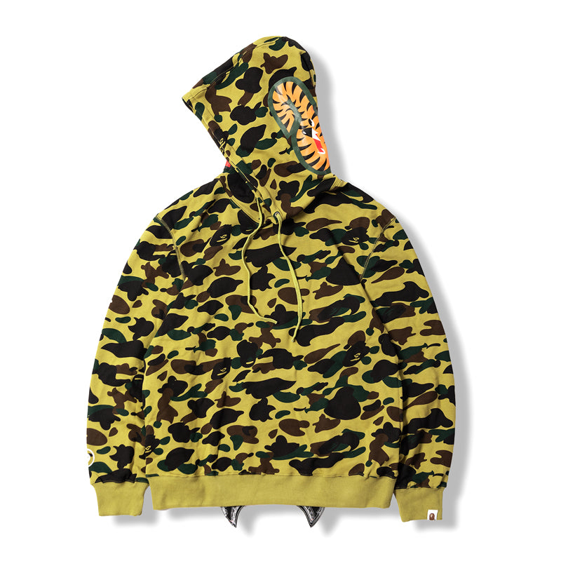 Bape Hoodie