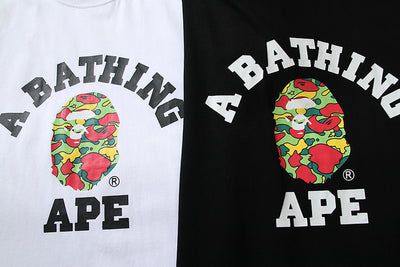 Bape Tee