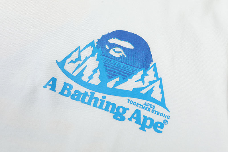 Bape Tee